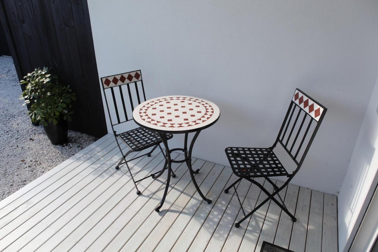 Coromandel Apartments Aparthotel